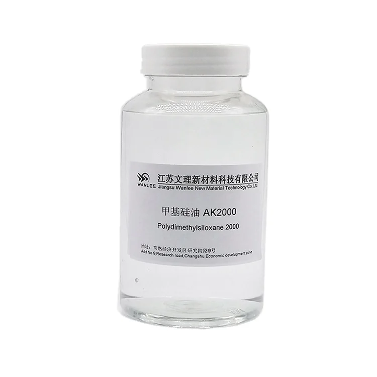 
 Производители полидиметилсилоксановых силиконовых жидкостей на основе масла pdms  