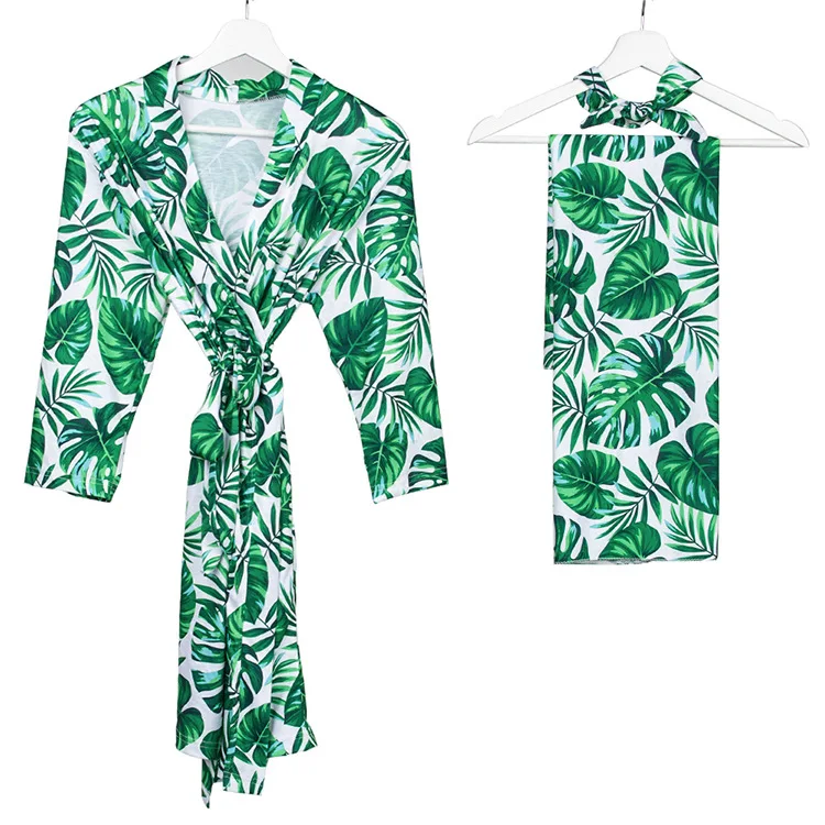 New Design Summer V-neck Short Sleeve Women Dress Casual Ladies Floral Printed