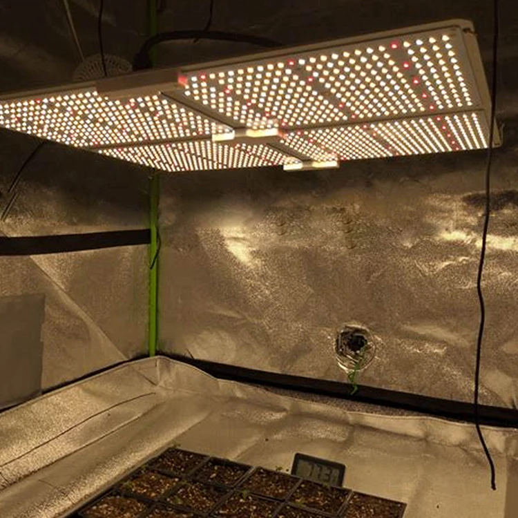 High Quality Hot Sales 450 Watts Full Spectrum Chip Growth Light Diods Lef liffht Module Netherlands Similar LED Growth Light