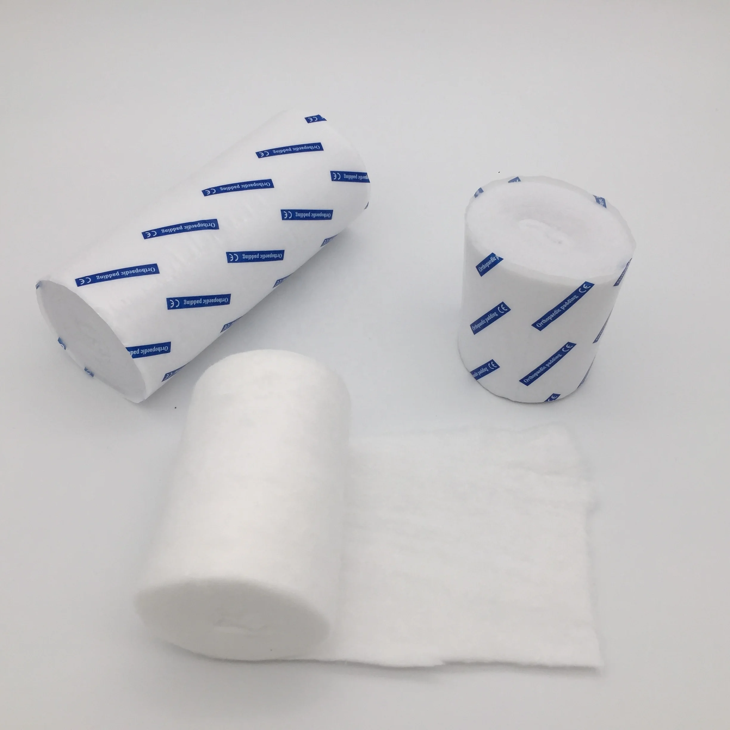 
Disposable medical Orthopedic Bandage/ under cast padding 