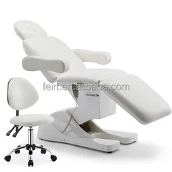 Factory new electric massage  bed for beauty salon
