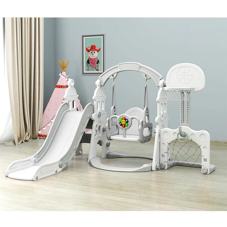 
Новый инновационный продукт, слайды для маленьких мальчиков, низкая цена, набор качелей для детей 