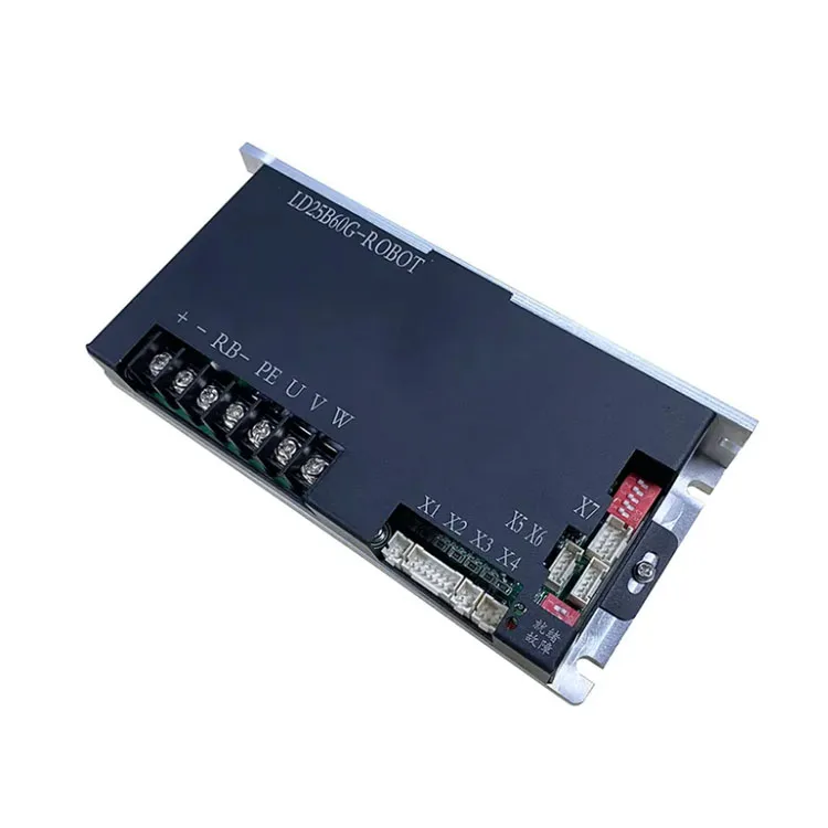 High cost performance 26A 16~60 VDC Brushless Motor driver BLDC Controllers AGV BLDC Driver