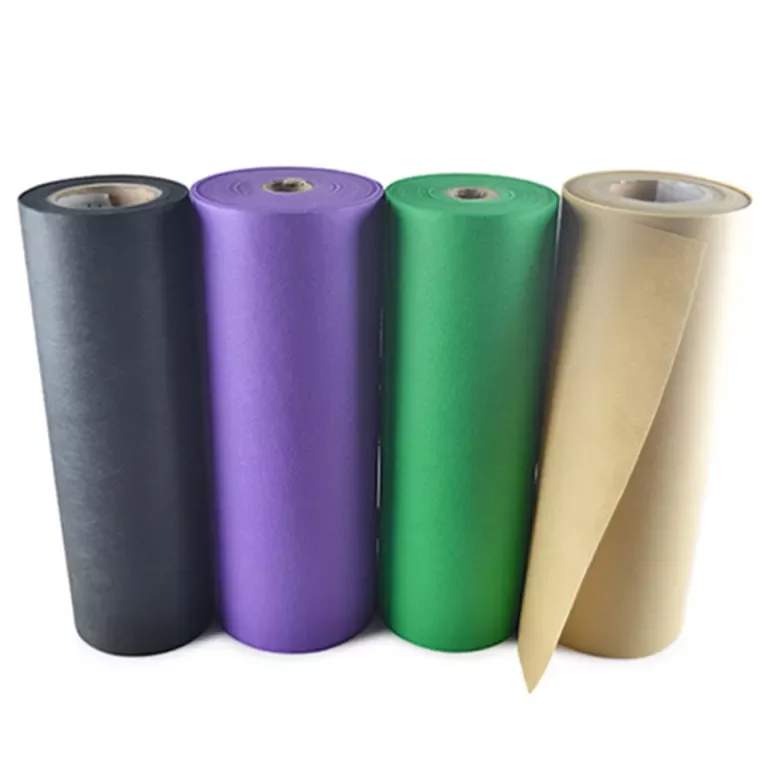 printed polypropylene waterproof pp spunbond biodegradable agriculture cover nonwoven fabric rolls