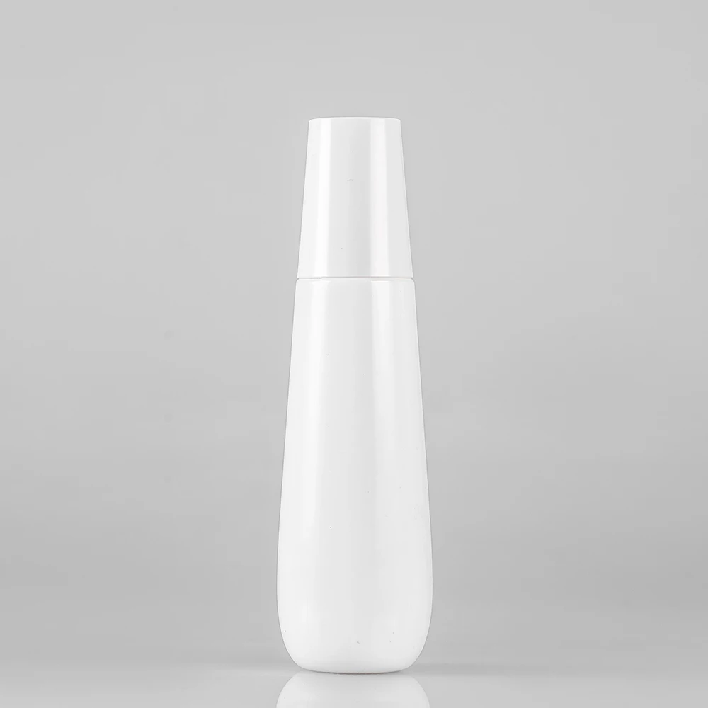 
plastic water bottle two sided bottle mason jars fragrance perfume football shaped glass jar 