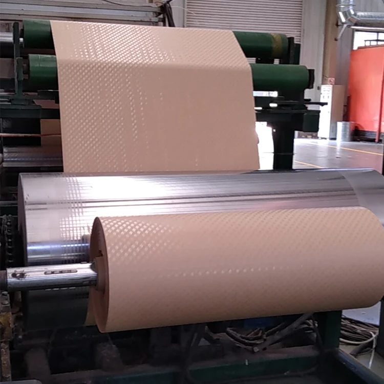 Wholesale Transformer electrical insulating materials paper