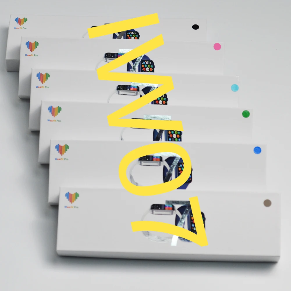 IW07 Z36 HW22 T500 Smart Watch 2021 Fitness Custom Heart Rate IP68 Waterproof Luxury Digital Reloj i7 Series 7 Kids Smart Watch