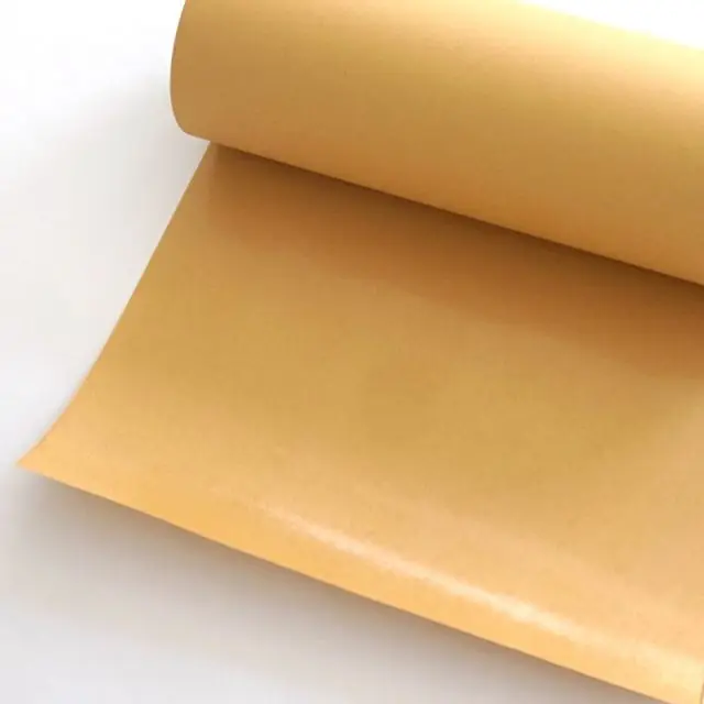 55G DOUBLE WAX PAPER BARRIRE PAPER
