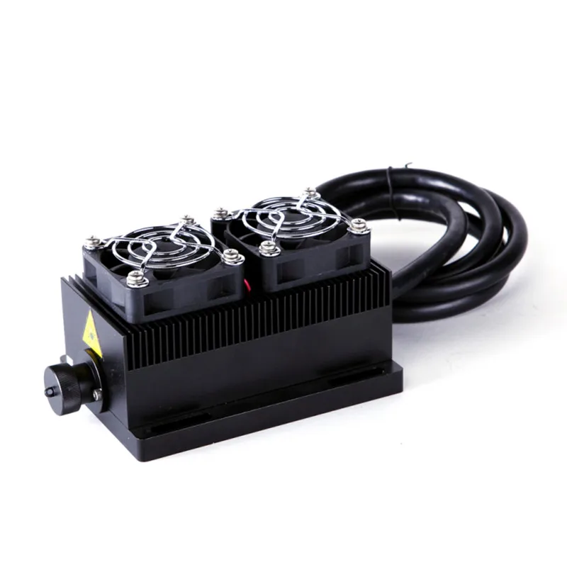 High Stability 3W 589nm Yellow laser for Laser medical treatment