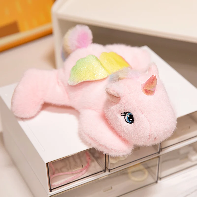 New Soft animal Panda&Capybara Cats dogs dinosaurs Baby Toys Custom Cartoon Mini Stuffed Animal Toys Kids gifts