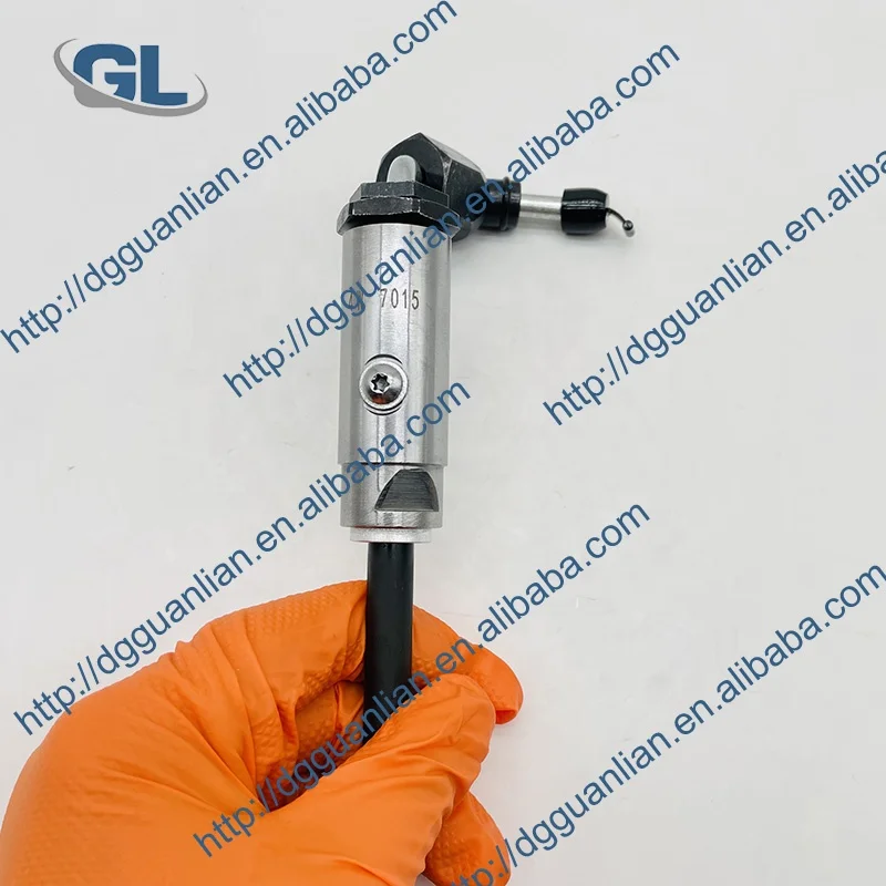 Diesel Fuel Injector 4W-7016 4W7016 0R-3420 0R3420 For CAT EXCAVATOR cat 225 225B 225D 229 231D 3208 Engine