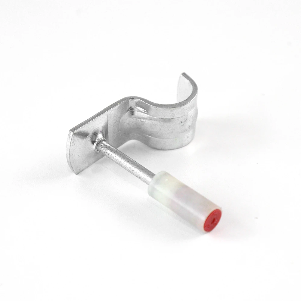 Factory Direct Sale Integrated Powder Actuated Piping Nails Integrated Fastener for Concrete Steel Fasteners