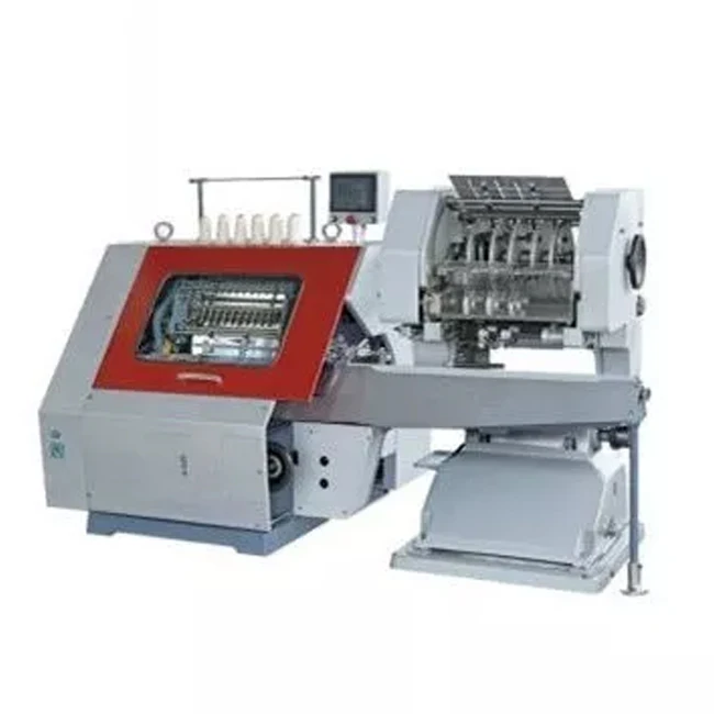 sewing binding book printing