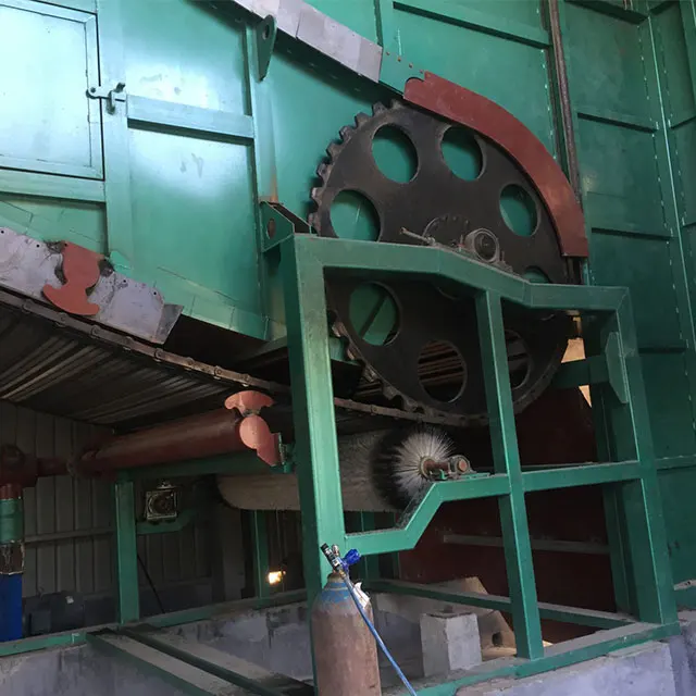 2024 New Fully Automatic Equipment Mineral/Rock Wool Production Line