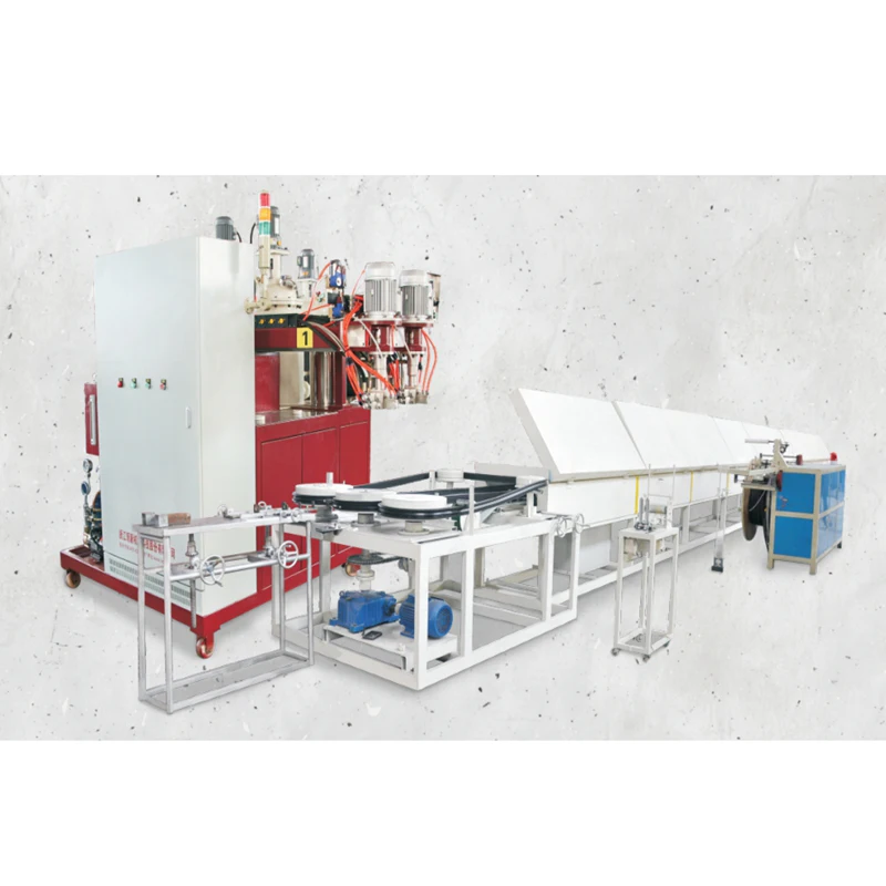 Pu Foam Seal Making Machine /Pu Foam Seal Machine /Pu Foam Seal Production Line
