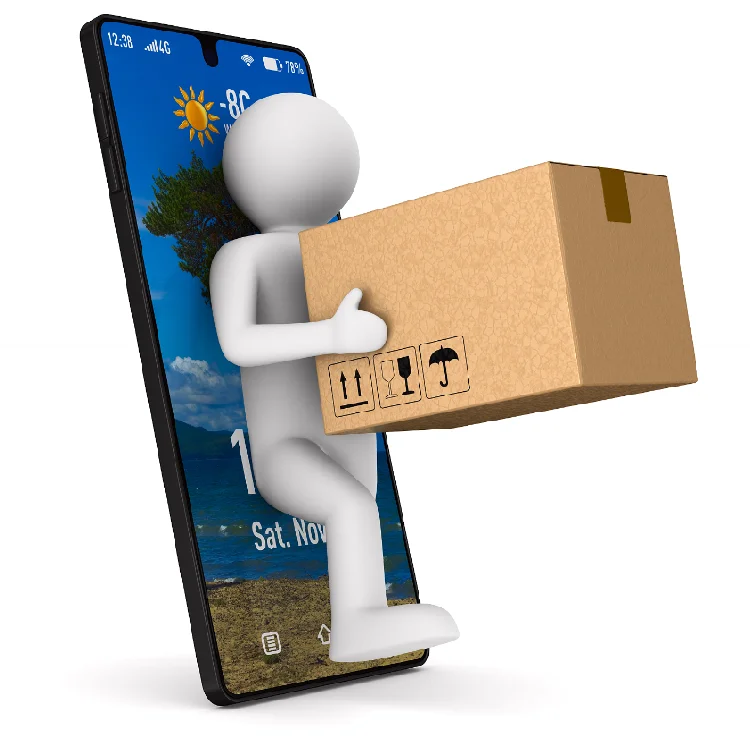 DDP/Экспресс/FBA Прямая поставка Китай Топ 20 агент по доставке DDP сервис Быстрая доставка в Ливию