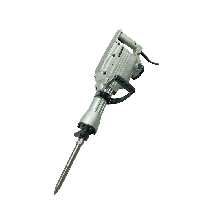 
Cheap New Arrival 1240W Heavy Duty New Type Demolition Hammer Machine for industrial 