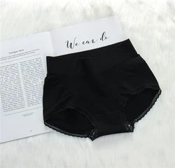OEM\/ODM rehausseur de fesses shaper panty butt lifter shapewear belly control High Waist tummy control shaper panty