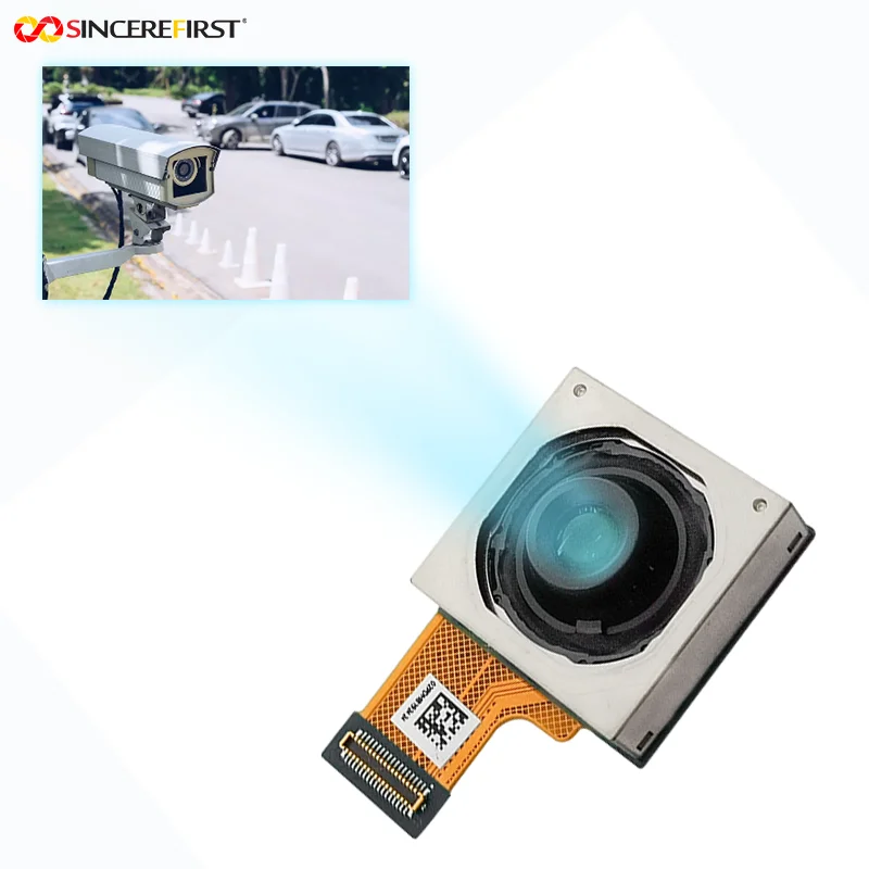 Support OEM 108Mp mini camera module mipi S5KHMXSP03  sensor vision camera for mobile phone camera module