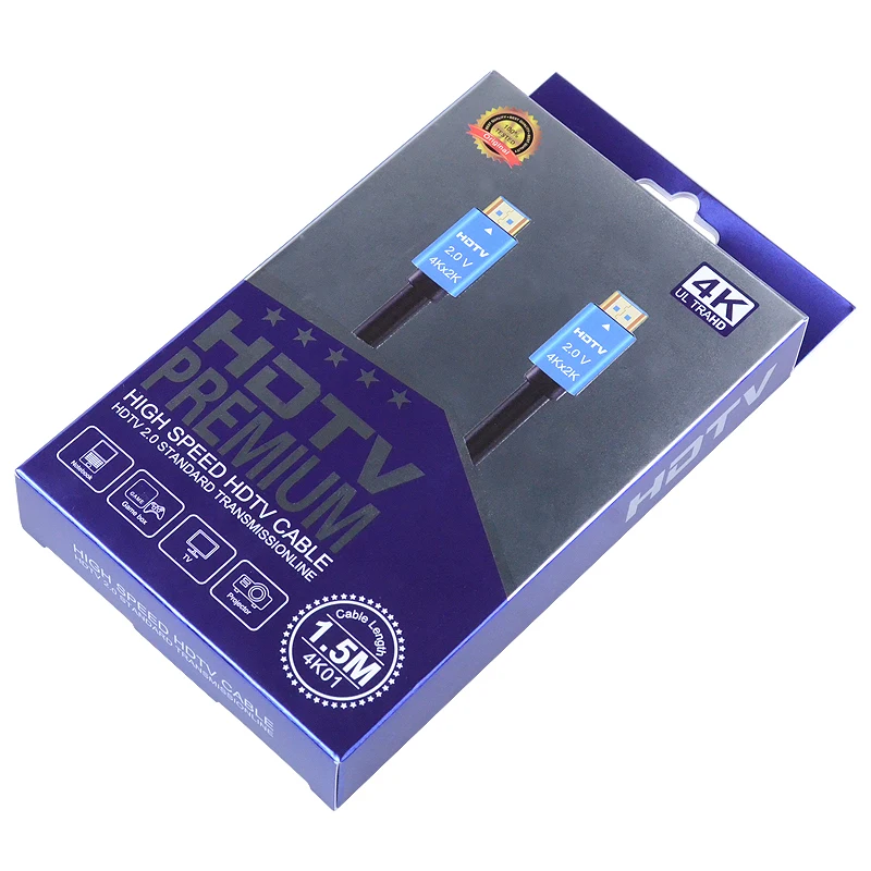 Лучшая цена кабель hdmi 4k 60hz-6.6ft hdmi 2,0 кабель оптоволоконного кабеля rswitch,Netflix