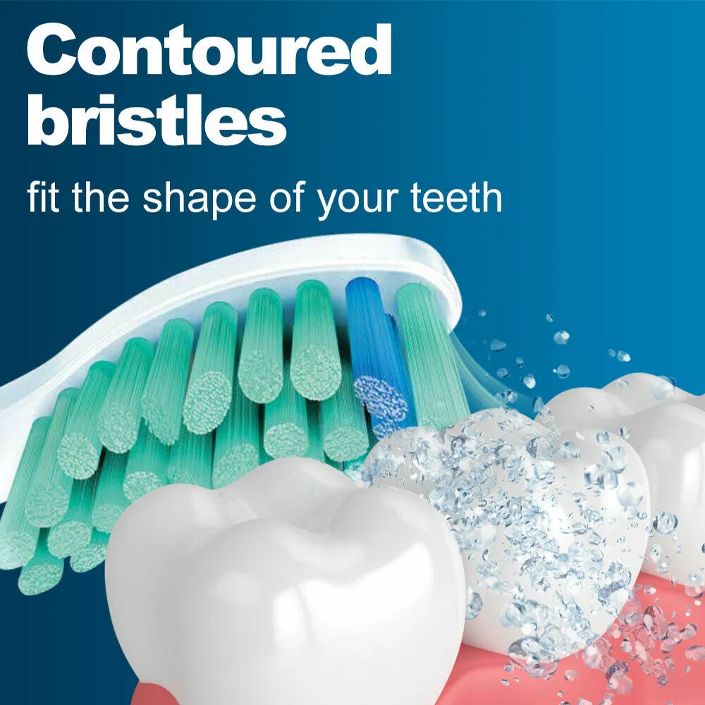 toothbrush replacement Electric Heads For HX3/6/7/9 brush adult sonic replace  C1 W2 G2 C2