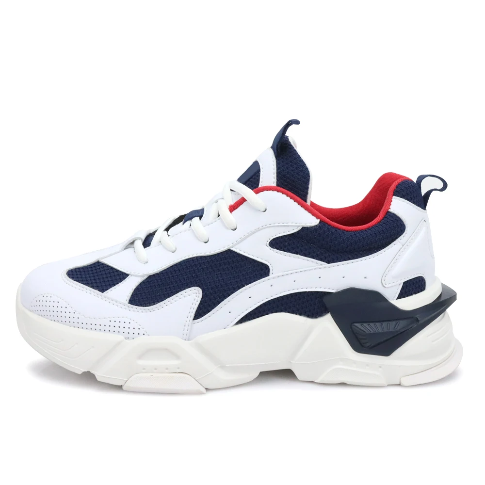 2022 OEM custom design casual shoe leather upper skate shoes high top sneakers for men