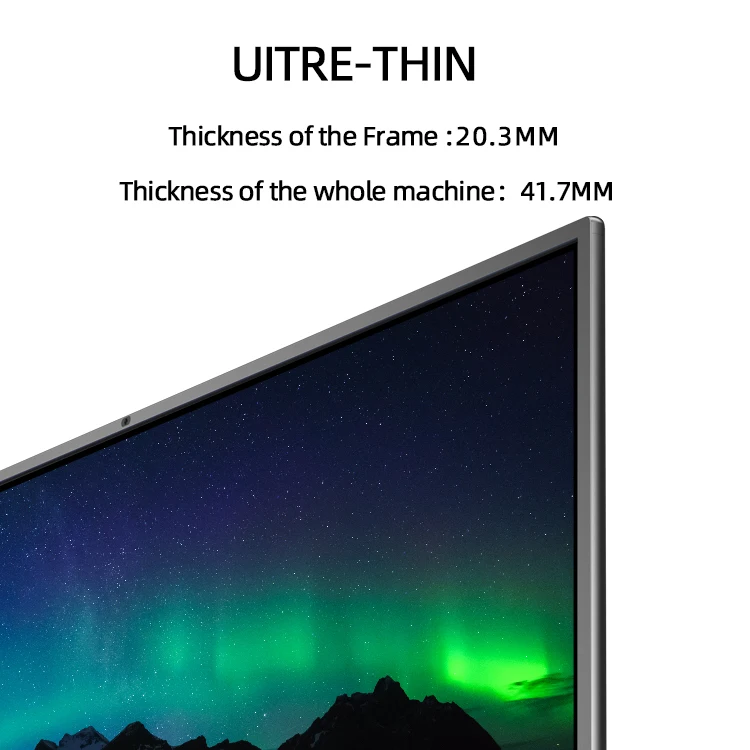 65 86 дюймов 4k Uhd Интерактивная Умная Электронная доска для письма без проектора