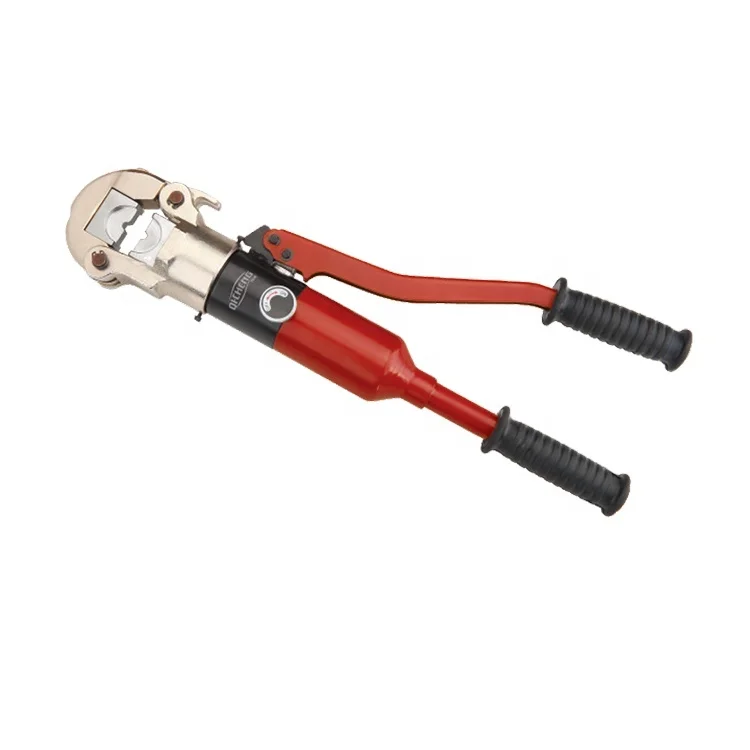 FKO-240A 16-240 mm2 cable crimper hydraulic cable crimping tools