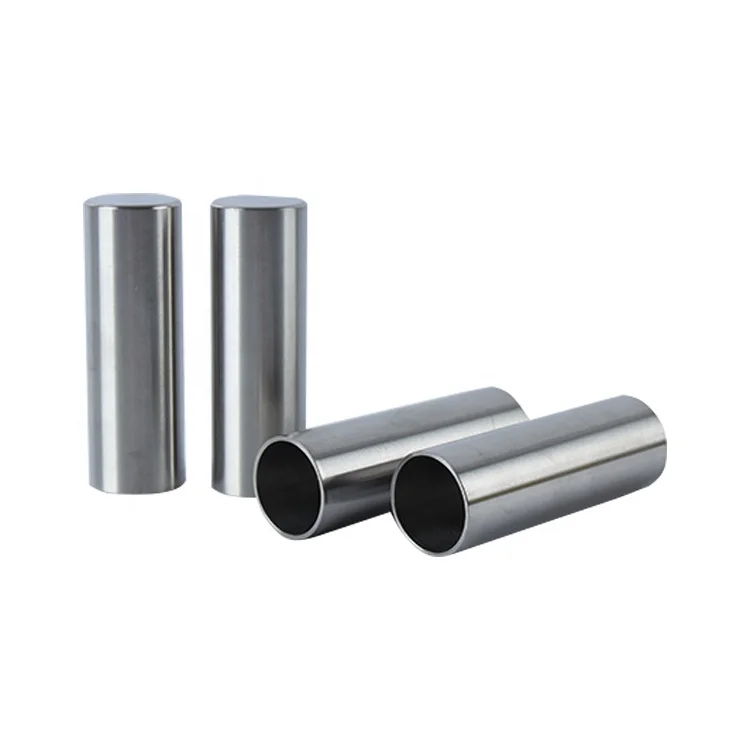 High quality high hardened steel bushes/steel bushing factory direct