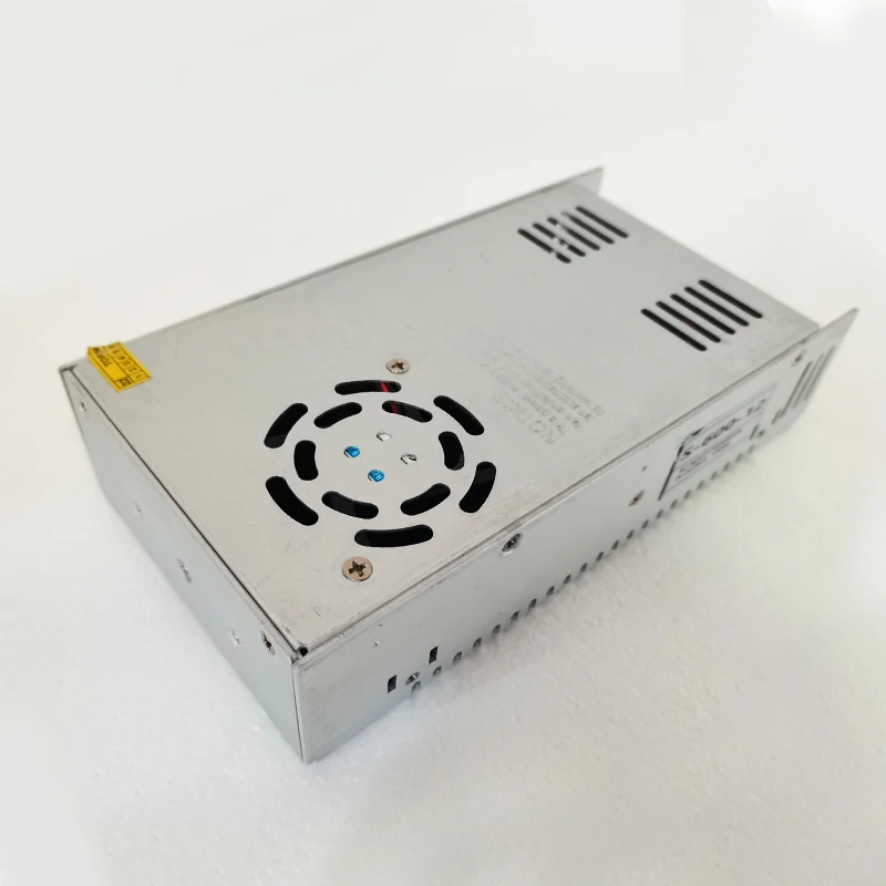 12V 50A 600W led switching waterproof power supply transformer
