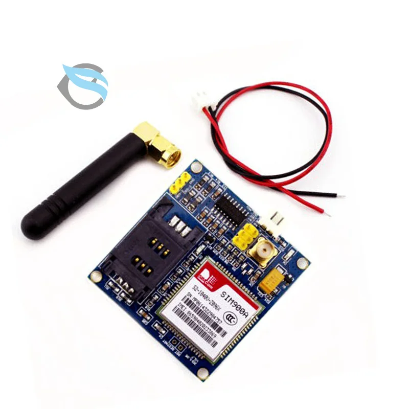 GSM Module GPRS Shield SIM900A SIM 900A Module