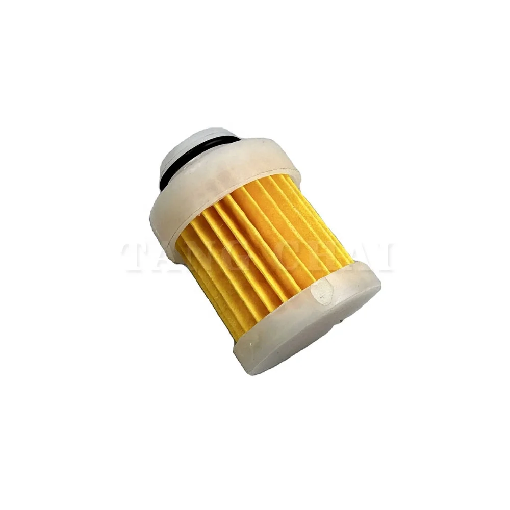 6D8-24563-00-00 6D8-WS24A-00-00 Fuel Filter 18-79799 F50-F115 Primary Fuel Filter Element