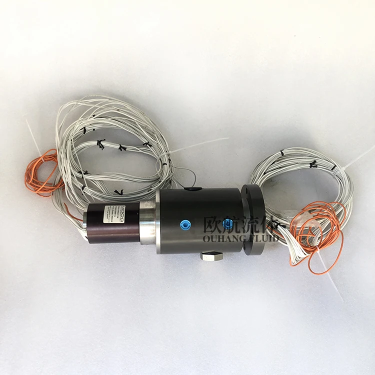 MOOG slip ring coil assembly 800-336-2112 (634912X019)