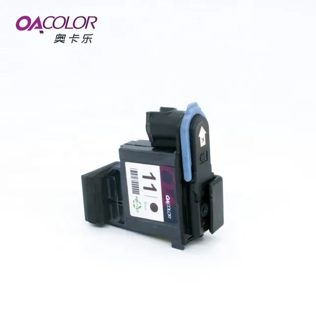 OACOLOR printhead compatible for DesignJet 110 500 for HP 11 printhead