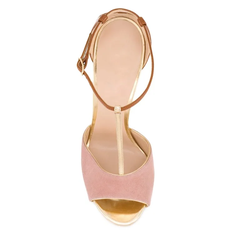 Luxury custom women fancy stiletto high heels bridal ladies dress shoes