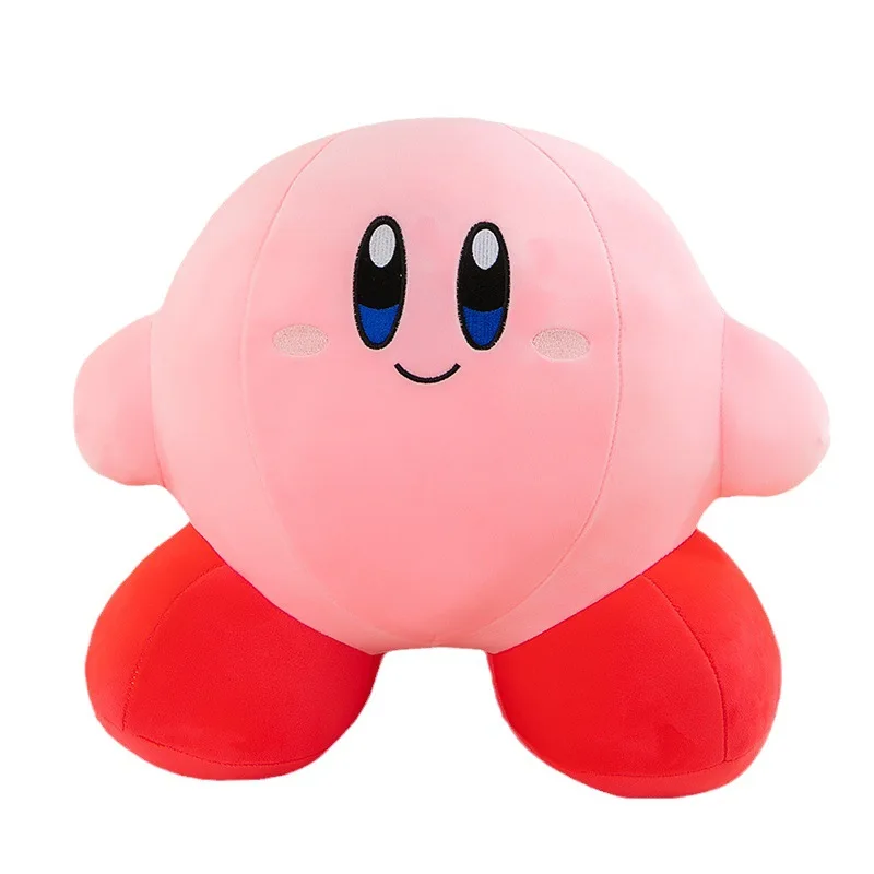 30 40 50 cm Creative Cartoon Star Kabi Toy Cartoon Peripheral Throw Pillow anime Plush Toys For Indoor Decoration