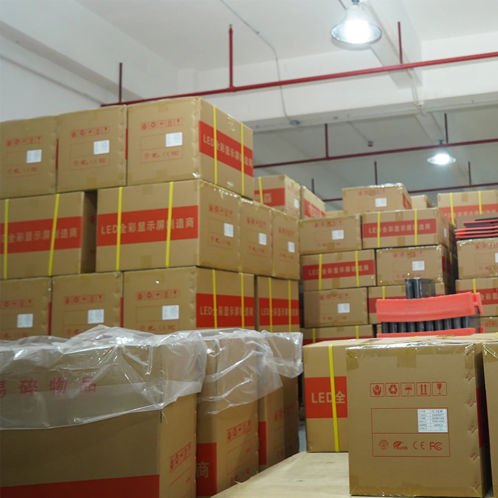 china factory p2.604 7 segment dot matrix  indoor scanning mask for led display module 800 cd  Rental screen dedicated module