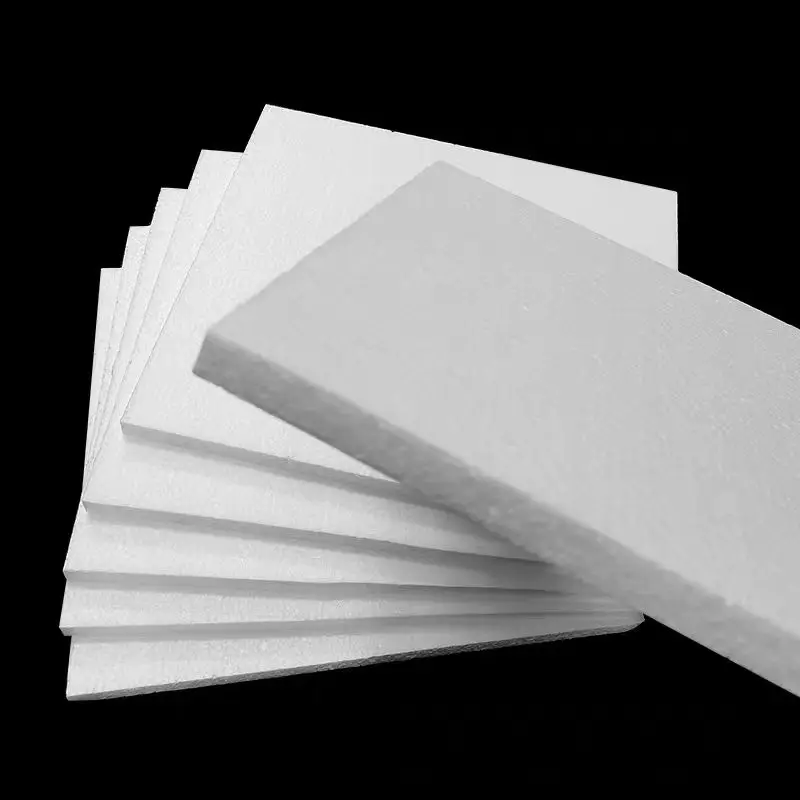 Best Quality Long Service Life EPS Sheet Plastic Sheet Or Polyethylene Boards From China Manufacture