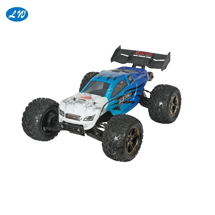 Online Shopping Big Brushless RC Cars Off Road Hobby Grade RC Model Car Out Door RC Monster Truck Car