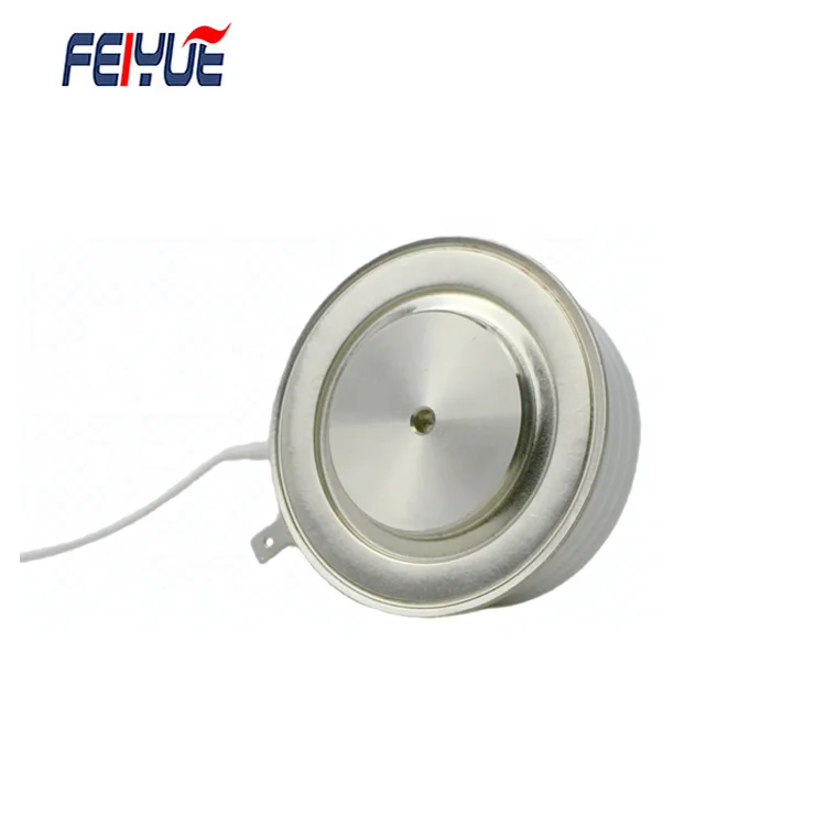 Feiyue Thyristor Y65KKG KK1800A2600V KK1800A2000V KK1800A2500V TECHSEM SCR KK1800A