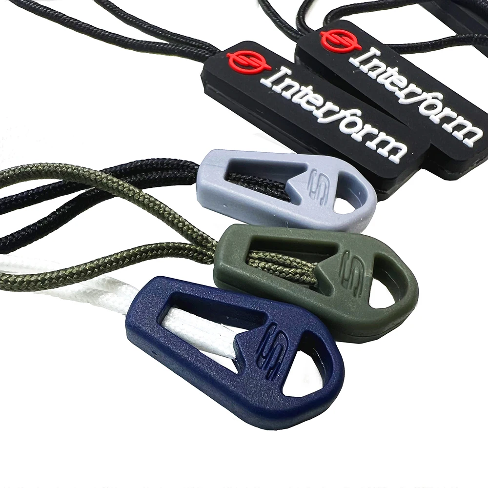 Silicone Zipper Puller Silicone Custom Reversible Silicone Zipper Puller Rubber Zip Puller