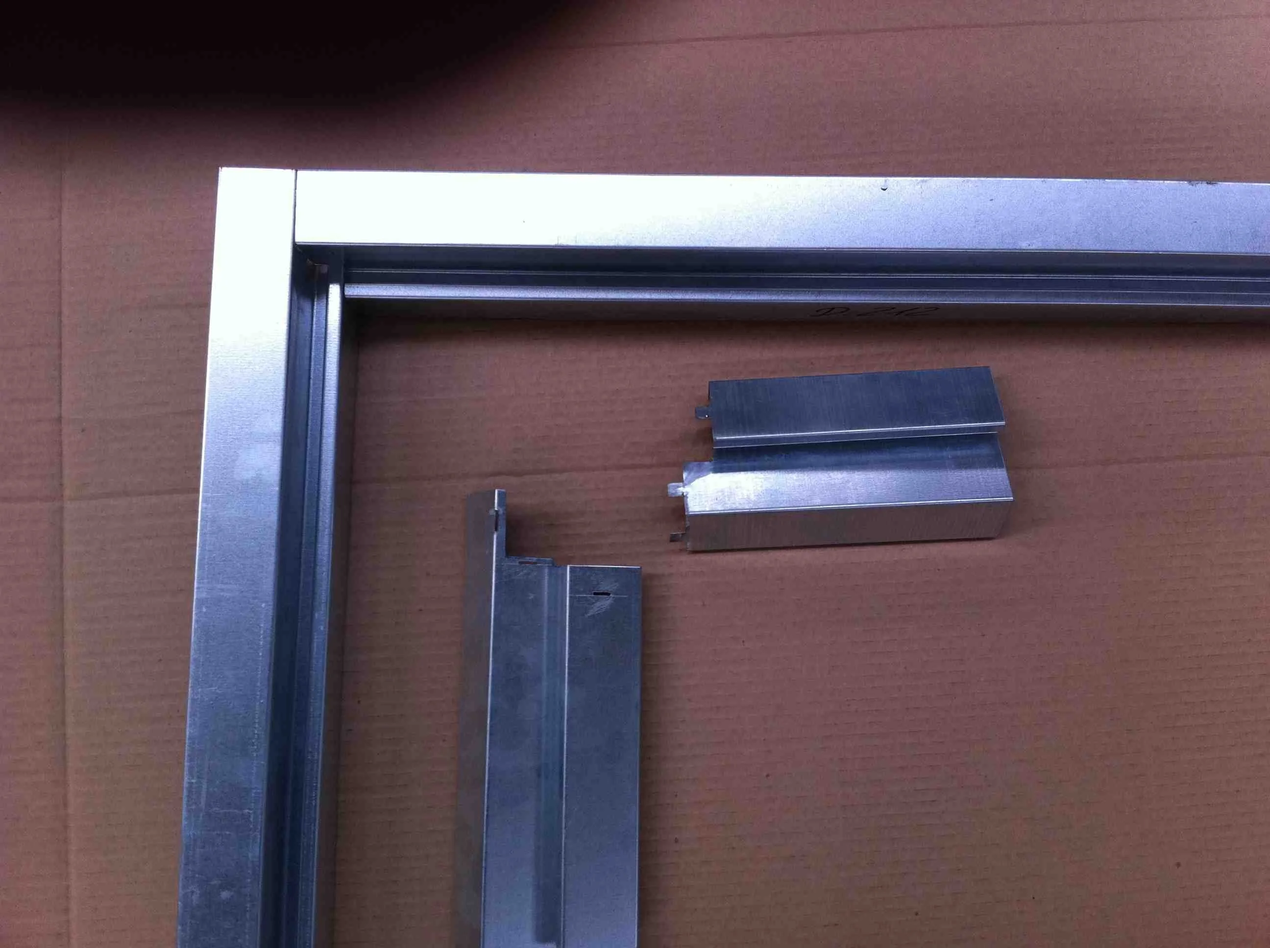 GLAZED TILE PRODUCTION LINE