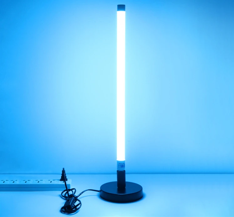 
Interior Lighting indoor decorating LED neon light lamp holder wireless led neon tube light neon tubes 