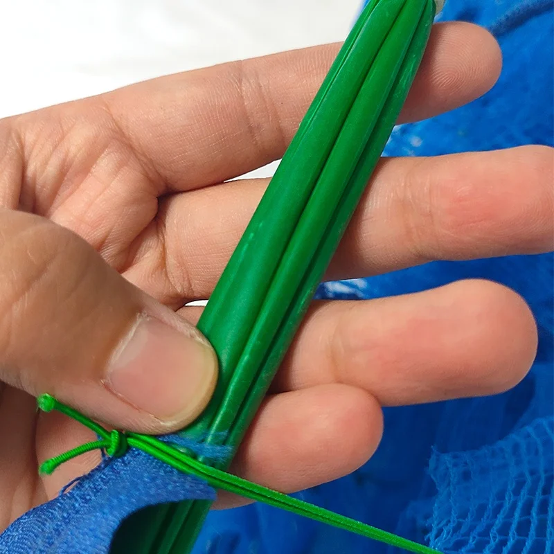 farm agricultural equipment Net Shrimp Baits Cast Mesh Trap Aquaculture fish cage crab trap