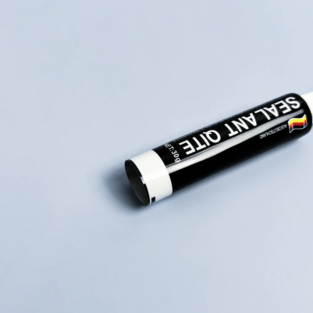 Efficient and powerful nail free rubber hose, plastic soft cosmetic hose wholesale manufacturer