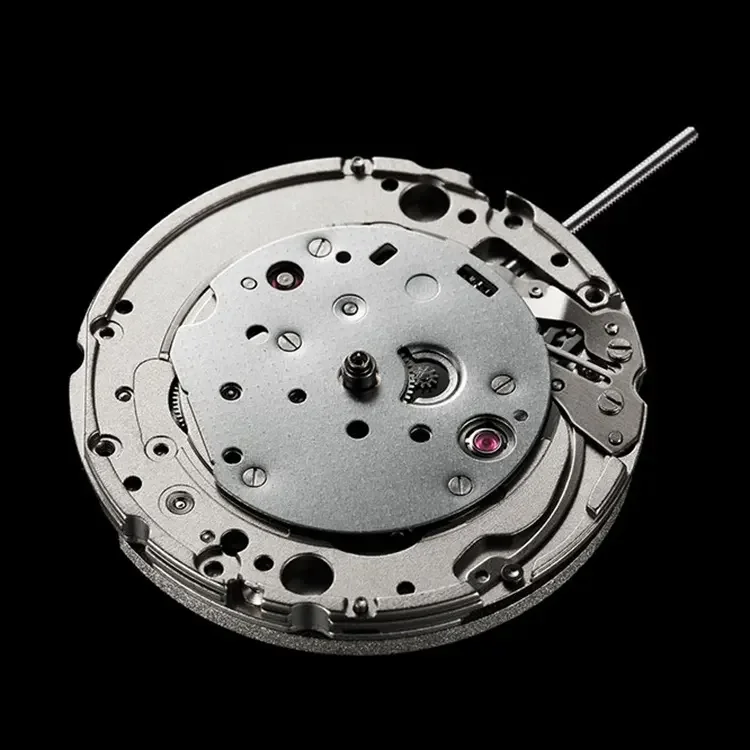 Original Japan MIYOTA 24 Jewels Automatic Movement 9039 Watch Movement 28800 Vibrating per hour