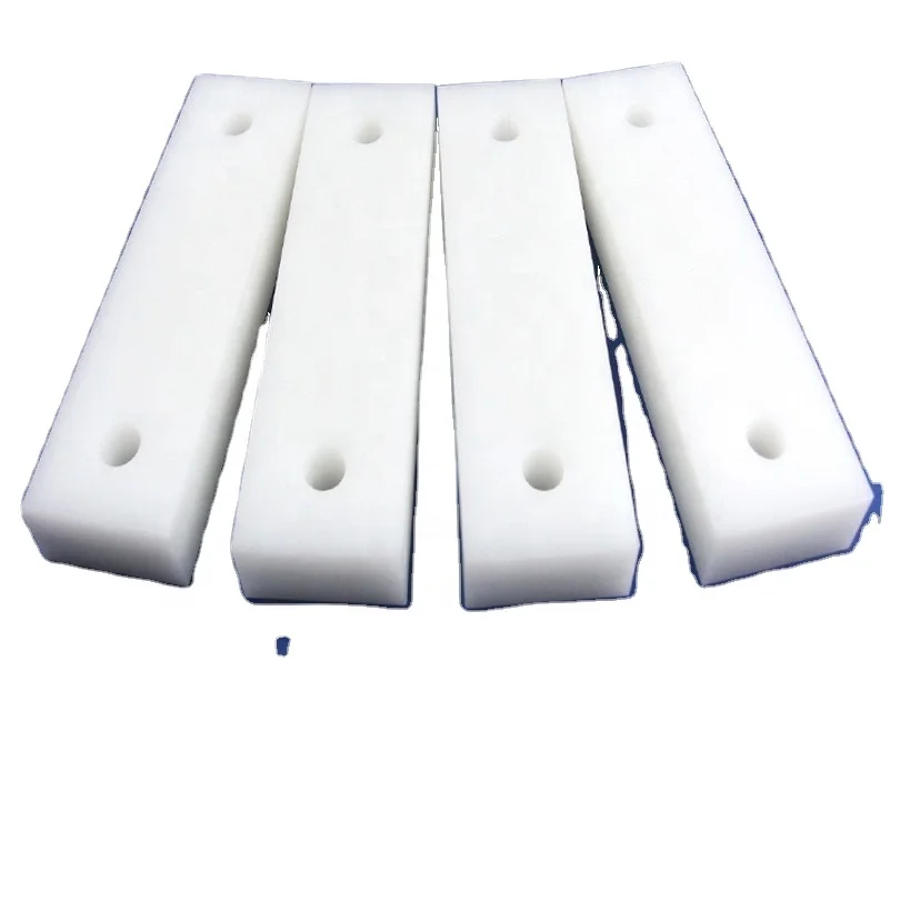 СВМПЭ лист, прокладка, доска, панель для морского брызговика/Высокопрочный инженерный пластик/морской брызговик