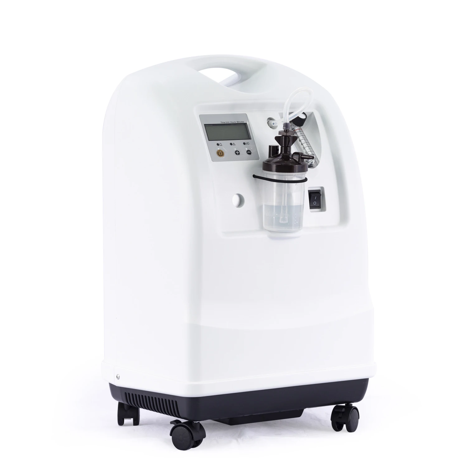 Newest medical portable oxygen concentrator with 5 liters oxygen capacity oxygen concentrators usa