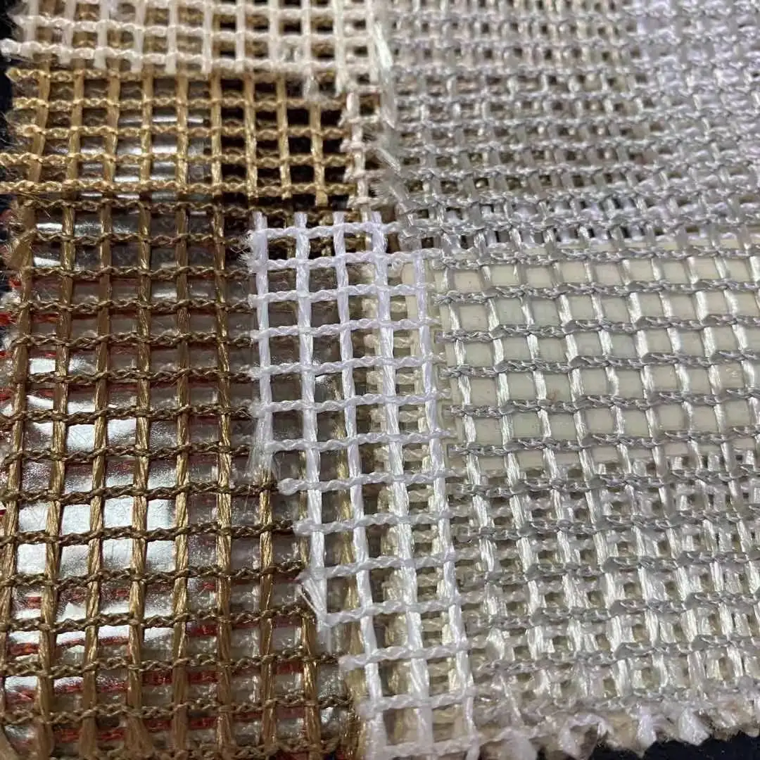 mesh fabric for Curtain
