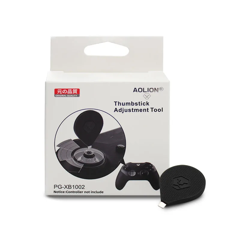 Aolion  thumbstick adjustment tool for  XBOX ONE ELITE 2